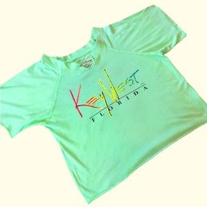 Vintage Key West Tee